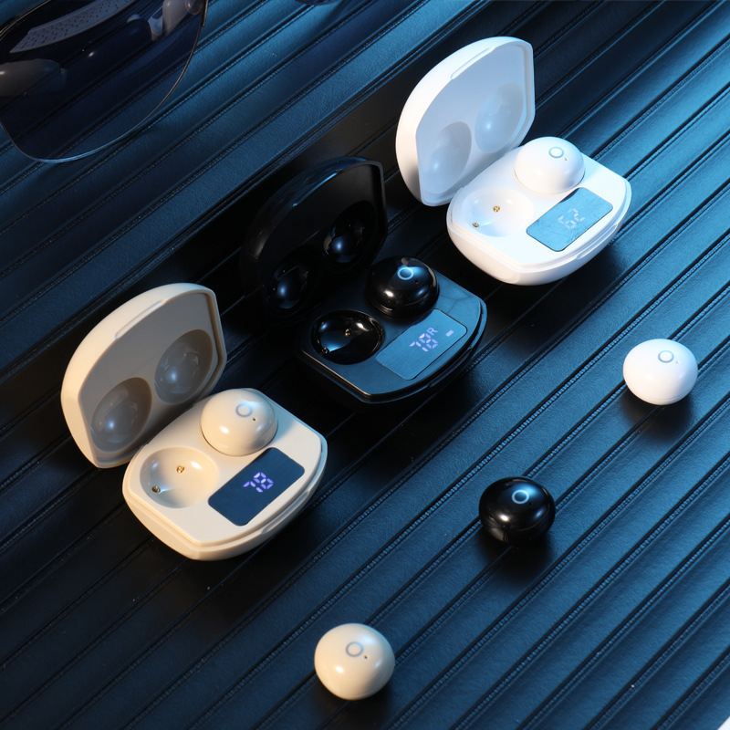 Earbuds wireless bluetooth headset – Image 3