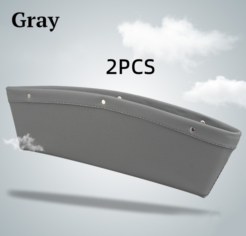 Car Organizer Box Caddy Catcher – Image 10