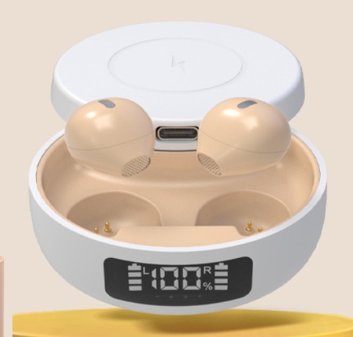 Earbuds wireless bluetooth headset – Image 8