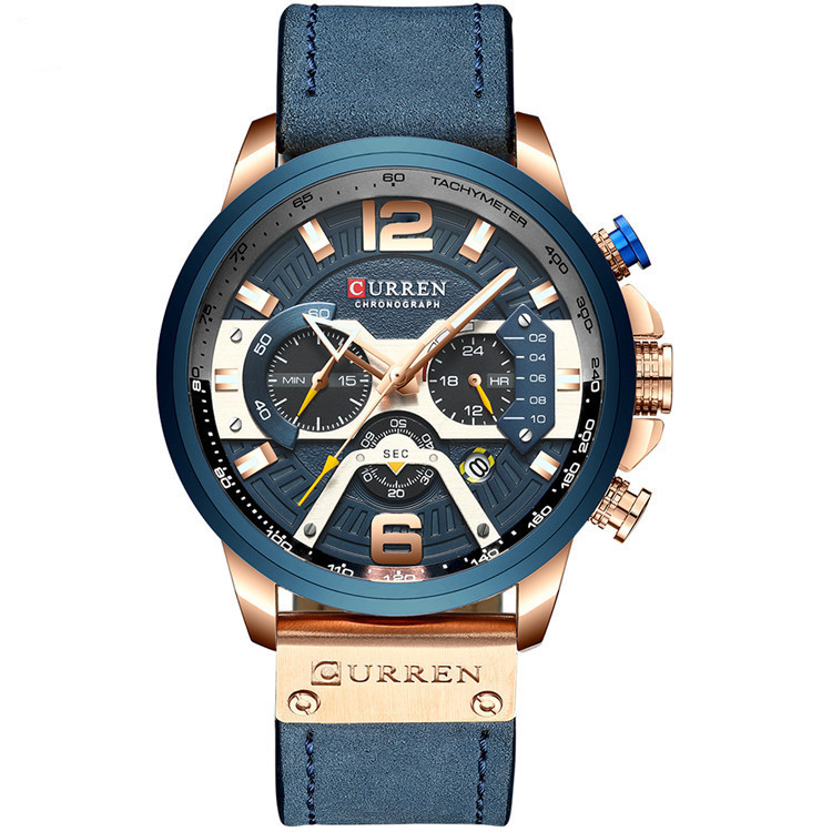 Men's sports watches – Image 2