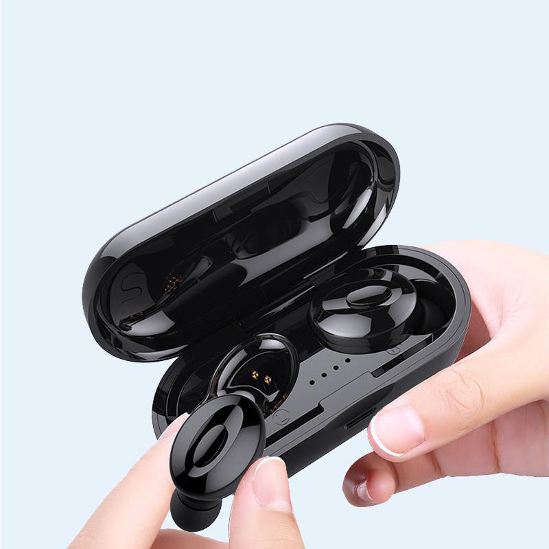 Wireless sports headphones – Image 2