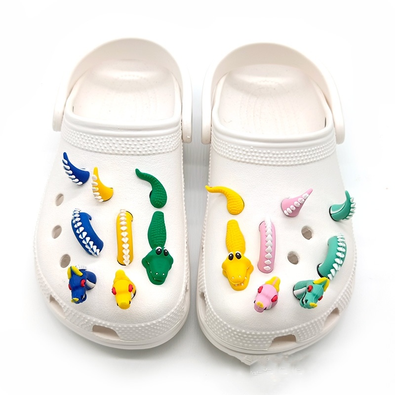 Shoe Accessories Shoe Buckle Hole Shoe Accessories – Image 10