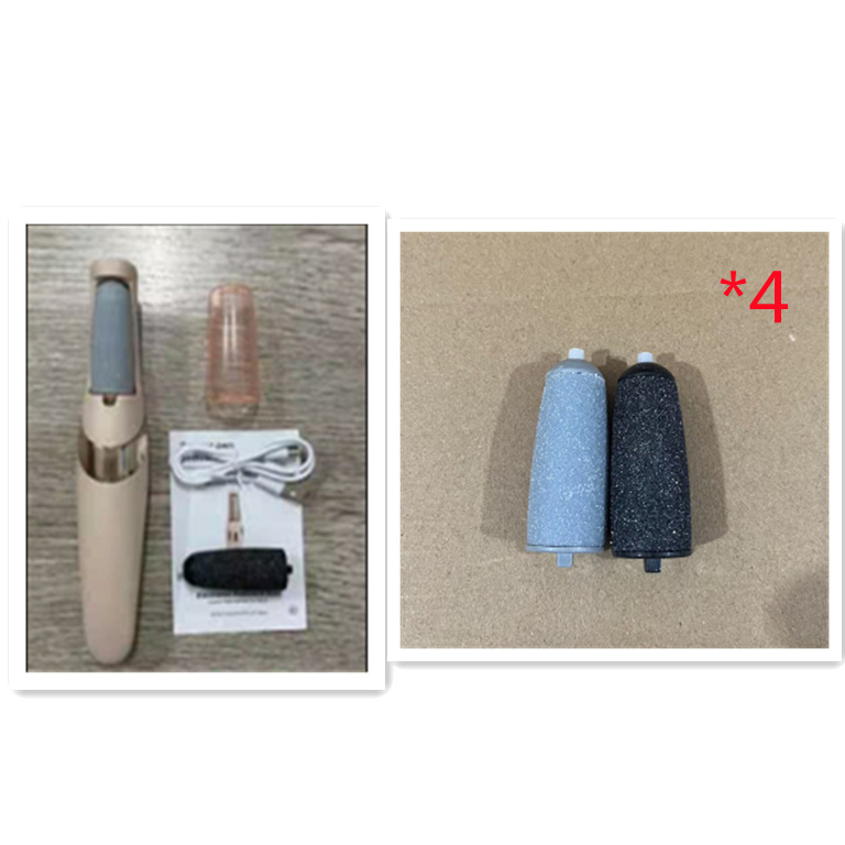 Electric Foot Grinder Foot Peeling Machine Foot Repair Tool – Image 5