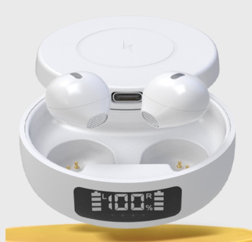 Earbuds wireless bluetooth headset – Image 7