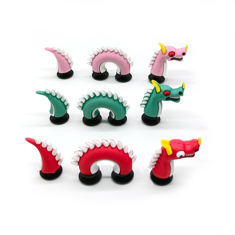 Shoe Accessories Shoe Buckle Hole Shoe Accessories – Image 4