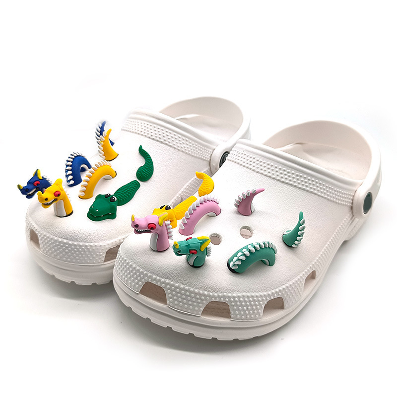 Shoe Accessories Shoe Buckle Hole Shoe Accessories – Image 8