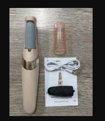 Electric Foot Grinder Foot Peeling Machine Foot Repair Tool – Image 9