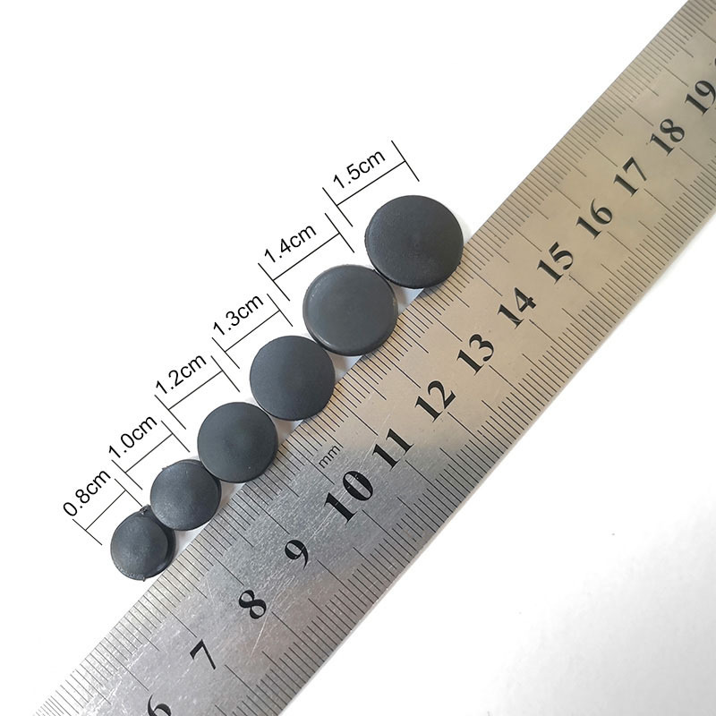 Shoe Accessories Shoe Buckle Hole Shoe Accessories – Image 5