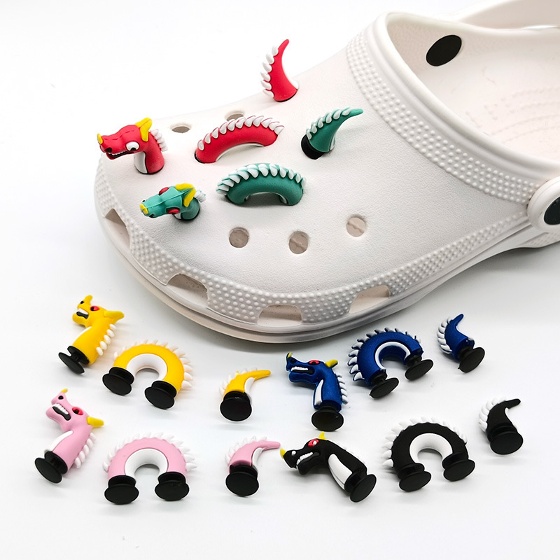 Shoe Accessories Shoe Buckle Hole Shoe Accessories – Image 6