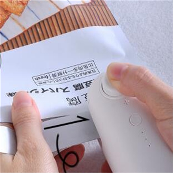 Mini Small Hand Pressure Heat Sealing Machine – Image 10